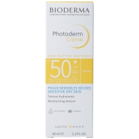 BIODERMA Крем для фотодермы SPF50+ 40 мл BIODERMA Крем для фотодермы SPF50+ 40 мл