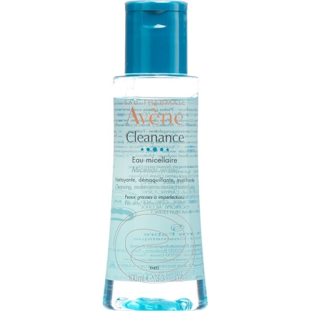 AVENE Cleanance Mizellenwasser (neu)