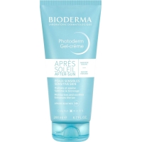 BIODERMA Photoderm Gel-Cr Après-Soleil Fraî