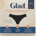 Нижнее белье для периодической стирки Glad Night S Light