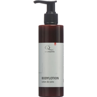 AROMALIFE PURE Bodylotion