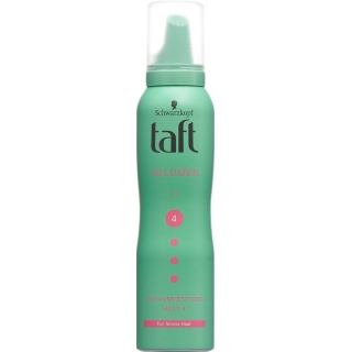 TAFT Volumen Mousse