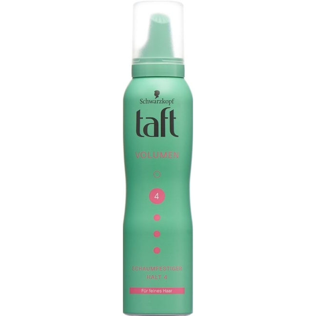 TAFT Volumen Mousse