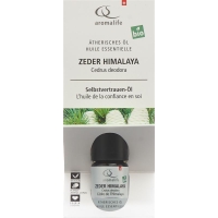 AROMALIFE TOP Кедр Гималайский Эт/Масло ОРГАНИЧЕСКОЕ AROMALIFE TOP Кедр Гималайский Эт/Масло ОРГАНИЧЕСКОЕ
