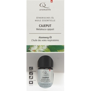 AROMALIFE TOP Cajeput Eth/Oil