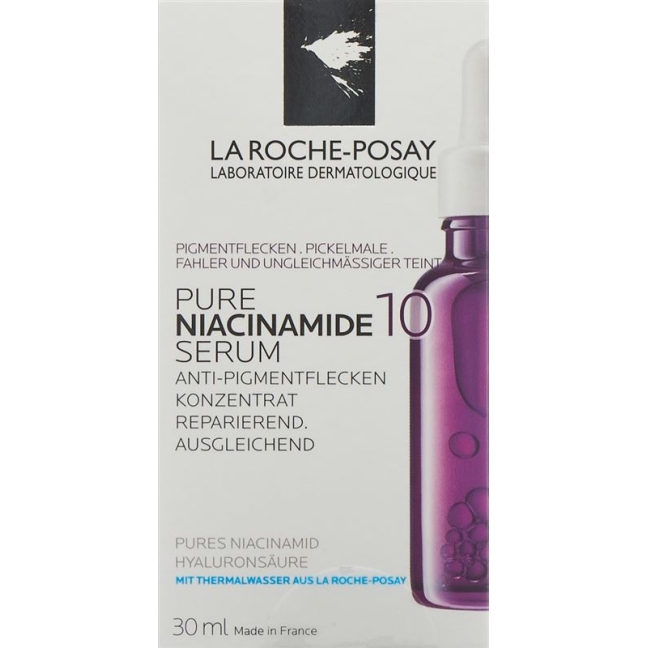 ROCHE POSAY Pure Niacinamide 10 Serum