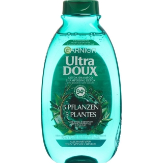 ULTRA DOUX Shampoo Detox