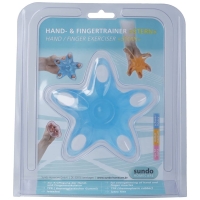 Тренажер для рук и пальцев SUNDO Star Blue Heavy Тренажер для рук и пальцев SUNDO Star Blue Heavy
