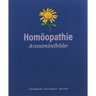 SIMILASAN Homöopathie-Arzneimittelbilder