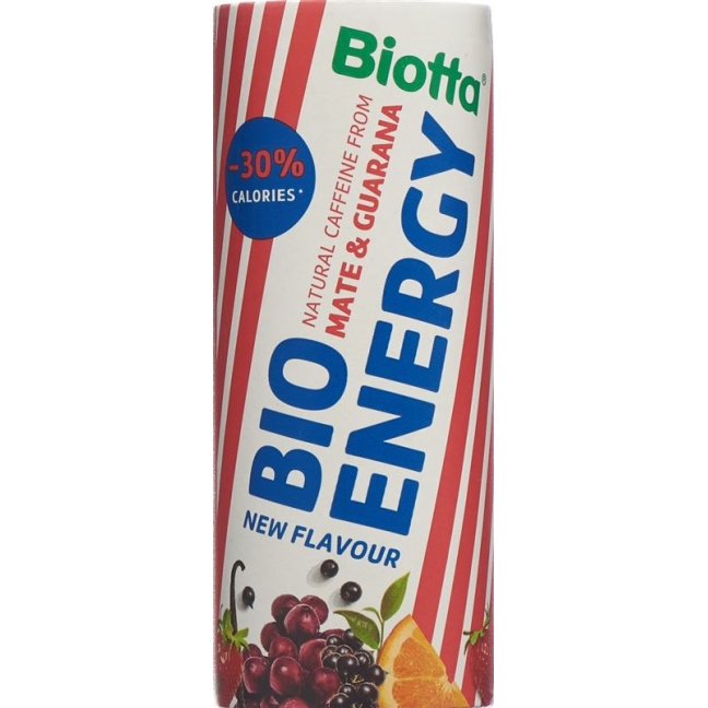 BIOTTA Bio Energy