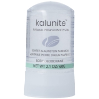 Дезодорант Kalunite Real Alum Stone Marble 60 г Дезодорант Kalunite Real Alum Stone Marble 60 г