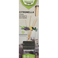 NEOCID VERDE Citronella 10 Sticks mit Fl 65ml