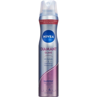 NIVEA Haarspray Diamant Glanz