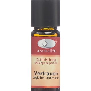 AROMALIFE Duftmischung Vertrauen