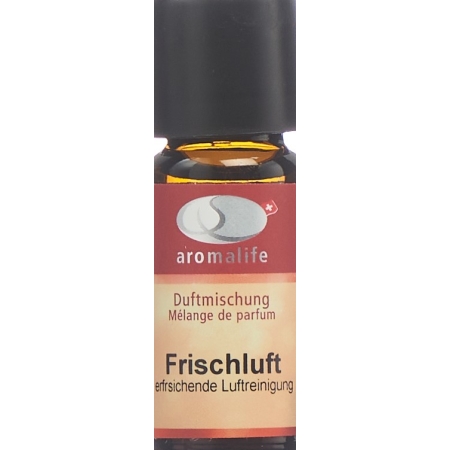 AROMALIFE Duftmischung Äth/Öl Frischluft