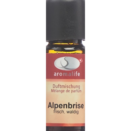 AROMALIFE Alpenbrise Duftmischung