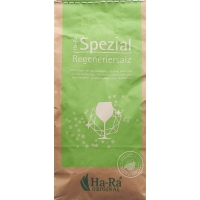 HA-RA Spezial Regeneriersalz HA-RA Spezial Regeneriersalz