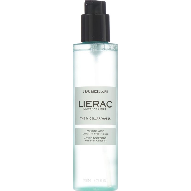 LIERAC Démaquillant Mizellenwasser