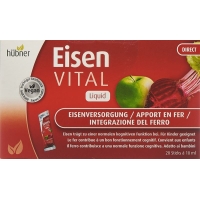 HÜBNER EisenVITAL direct HÜBNER EisenVITAL direct