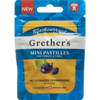 GRETHERS Blackcurrant Past