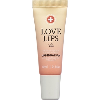 REUSEME LOVE LIPS Bals Aprik Echina parfumfr