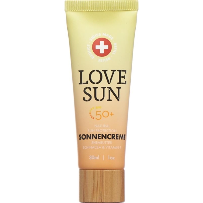 REUSEME LOVE SUN Cr LSF50 parfumfr nanofr