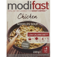 MODIFAST Куриный суп с лапшой MODIFAST Куриный суп с лапшой