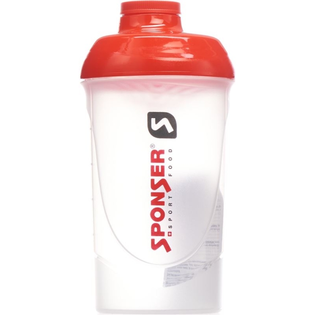 SPONSER Wave Shaker 600ml