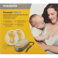 MEDELA Freestyle Handsfree