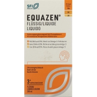 ЭКВАЗЕН Жидкость/Жидкость/Жидкость