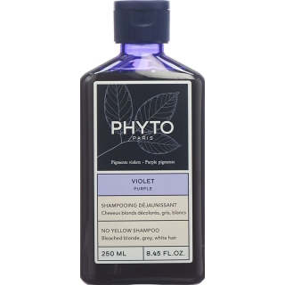 PHYTO Shampoo Violet PHYTO Shampoo Violet