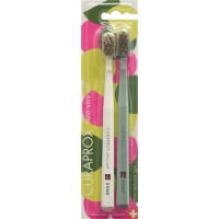 CURAPROX CS 5460 Duo Summer Edition 2023 CURAPROX CS 5460 Duo Summer Edition 2023