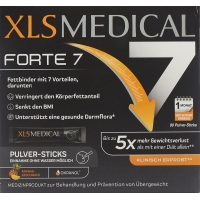XL-S MEDICAL Forte 7 XL-S MEDICAL Forte 7