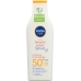 NIVEA Sun Sens Imme Prot Sonnenlot LSF50+ n