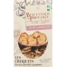 BISCUITERIE Aperitif Croquet Knoblauch Bio