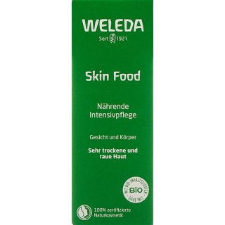 WELEDA Skin Food