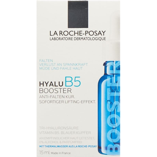 ROCHE POSAY Hyalu B5 Booster