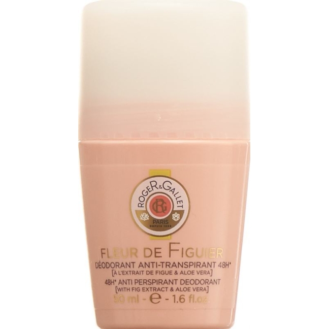 ROGER GALLET FLEUR FIG ANTITRA