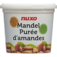 NUXO MANDELPUREE KESSEL