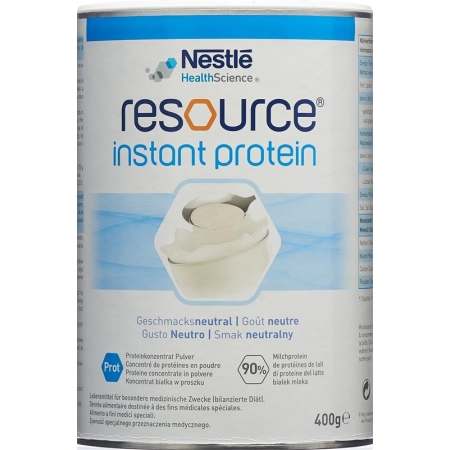 RESOURCE Instant Protein