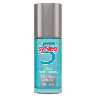 SYNEO 5 UNISEX ROLL ON