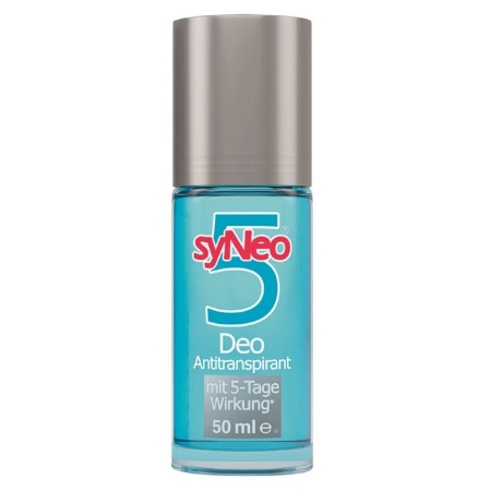 SYNEO 5 UNISEX ROLL ON