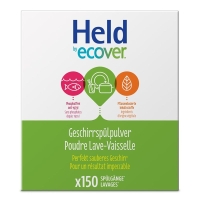 Held Eco Geschirrspulpulver 850г