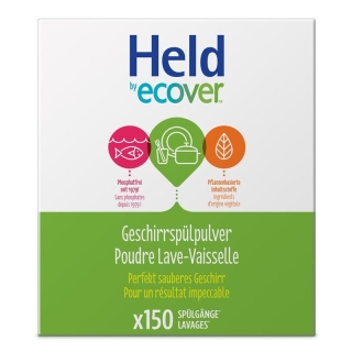 Held Eco Geschirrspulpulver 3кг