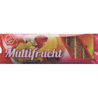 BALKE Multifrucht Schnitte m Fruktose