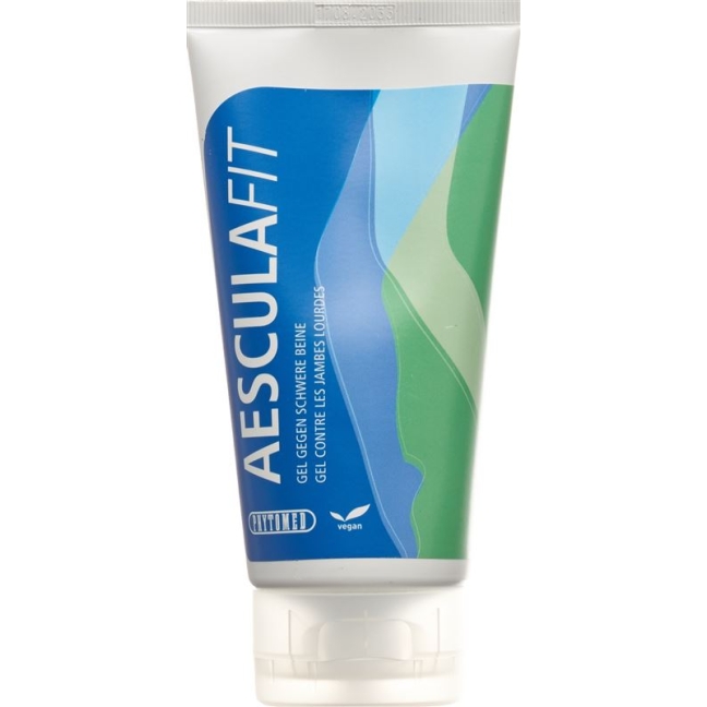 PHYTOMED Aesculafit Gel