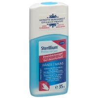 Флакон с гелем Sterillium Protect&amp;Care 50 мл