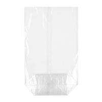 HERBORISTERIA Beutel 125x215mm Polypropylen Nr4 HERBORISTERIA Beutel 125x215mm Polypropylen Nr4