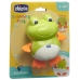 CHICCO Schwimmender Frosch