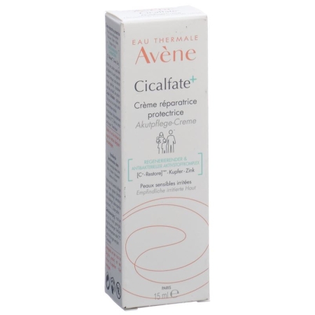 AVENE Cicalfate+ Creme